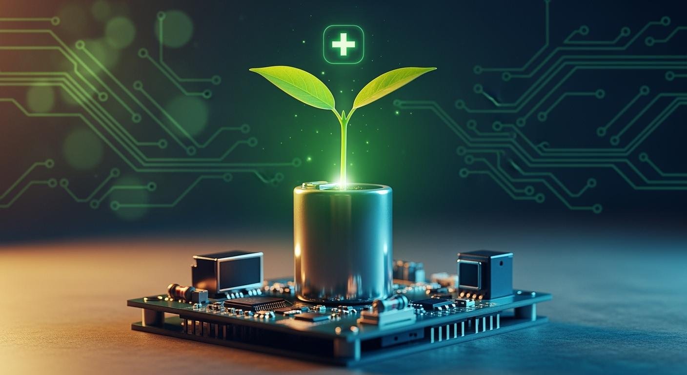 Hardware Hacks to Improve Battery Life in IoT