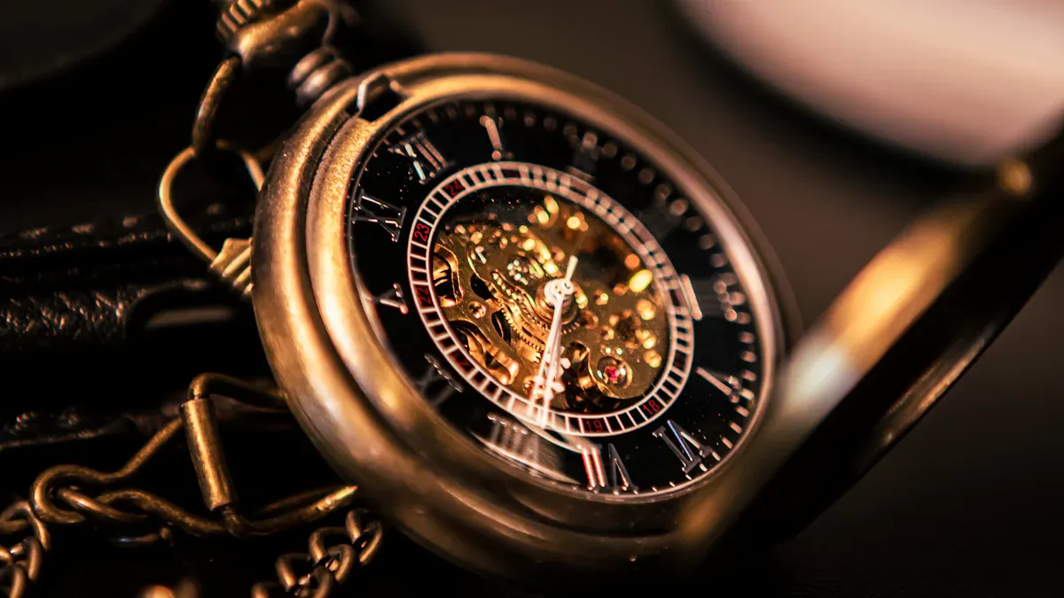 Applications of Round Lithium Batteries