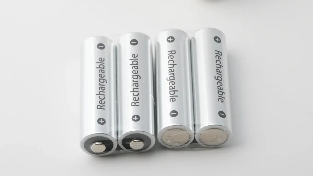 Choosing Your Li-ion Battery Pouch