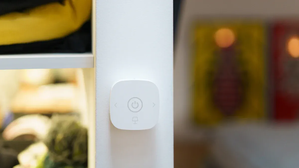 Finding the Right Battery for IoT Devices