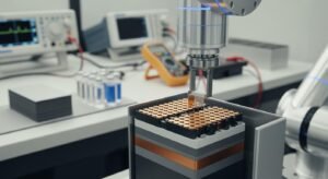 Mastering Lithium-Ion Battery Assembly