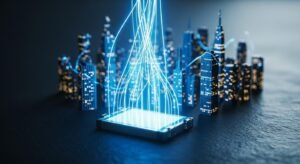 A Lithium Polymer Battery is Like a Tiny Powerhouse