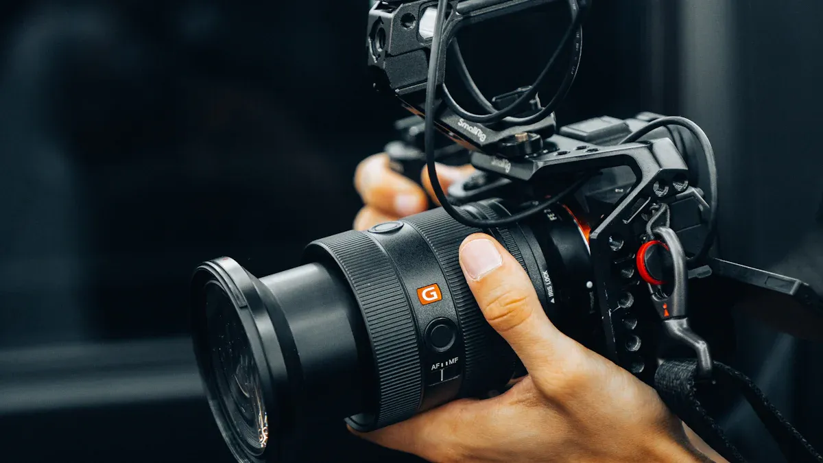 Why a Lithium Polymer Battery Excels