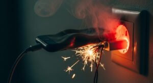 The Hidden Dangers Without Overcharge Protection