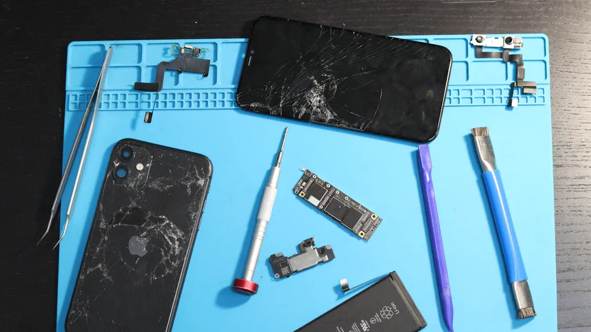 3.8V vs 3.7V: The Energy Density Advantage