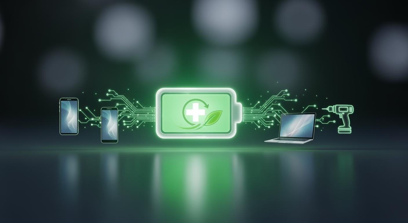 Maximize Lifespan of Your Rechargeable Battery