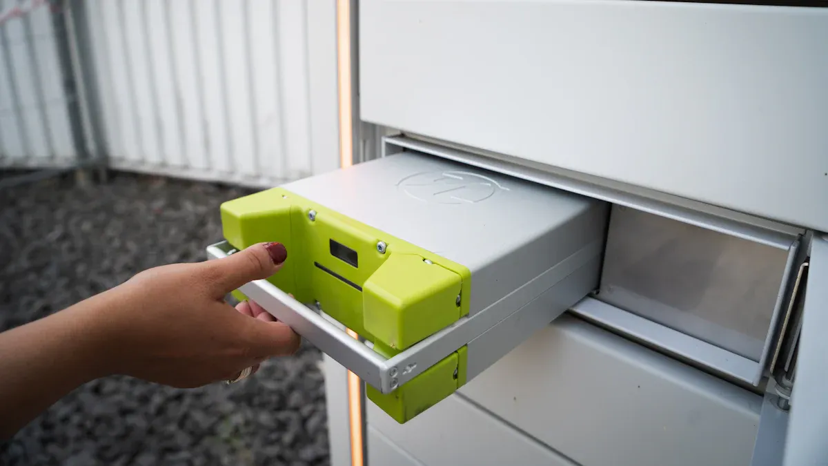 LiFePO4: The Gold Standard Battery