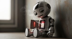 A Guide to Robot Battery Failure Issues