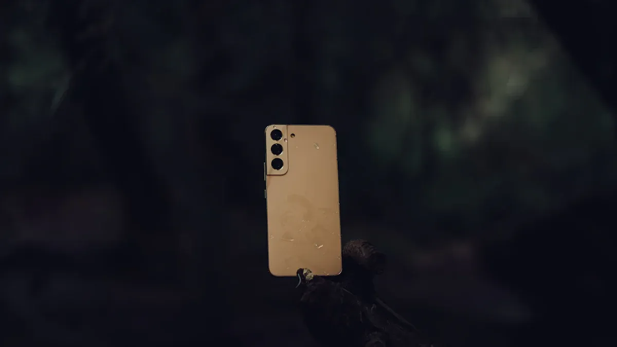 How Telematics Systems Impact Battery Life