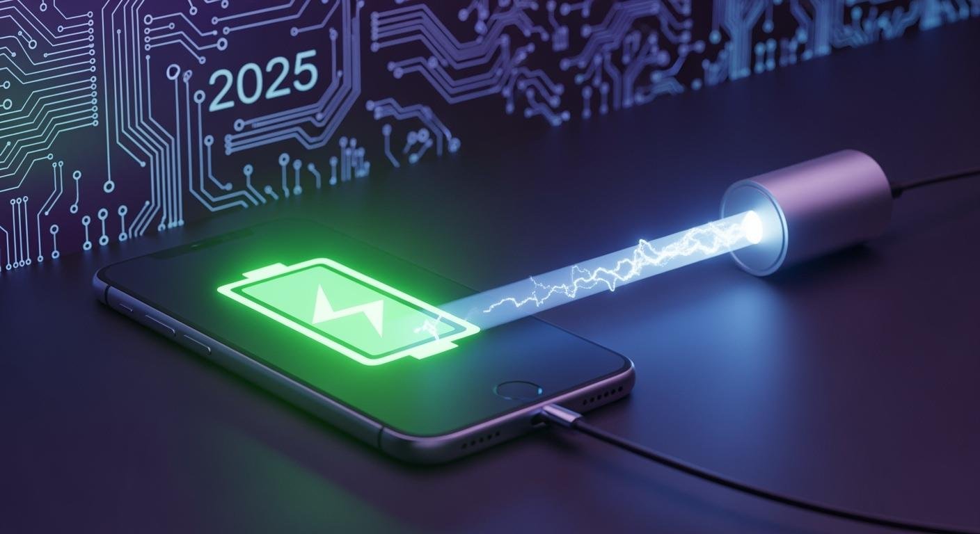A Guide to Improve Battery Life in 2025