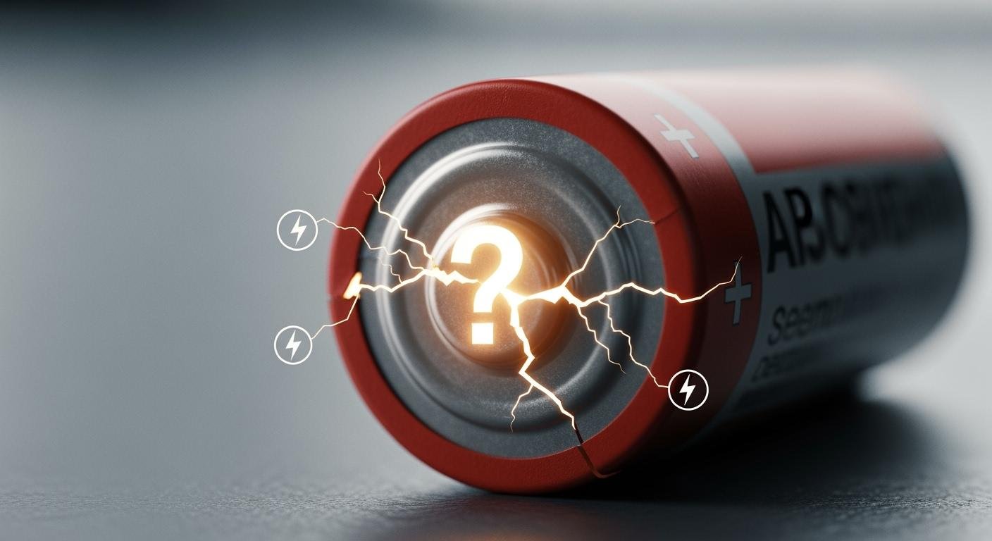 Surprising Battery Failure Causes to Know