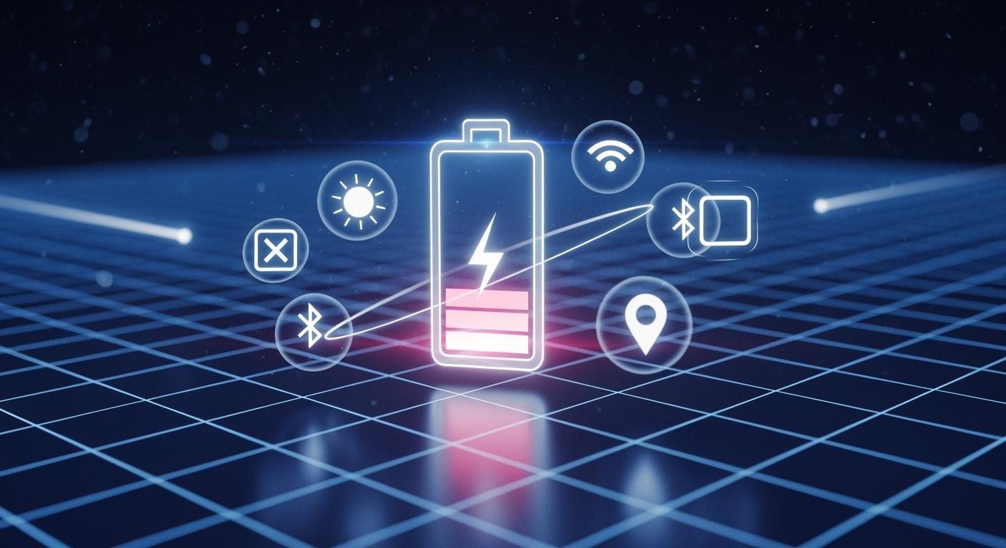Essential Ways to Improve Battery Life in 2025