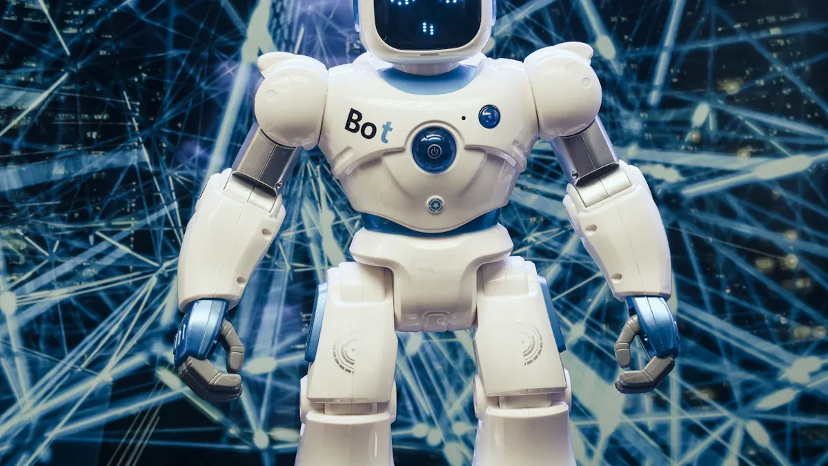 The Role of the Battery Management System (BMS)