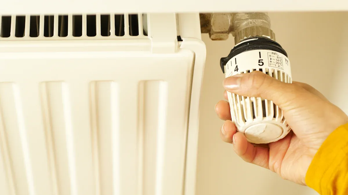 Control the Operating Environment