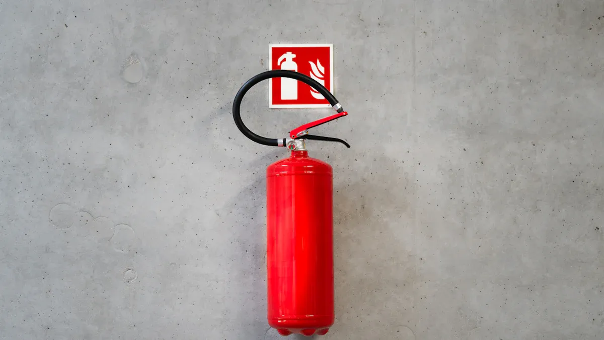 Emergency Protocol: Responding to a Failing Battery