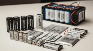What to Know About Choosing Lithium Batteries