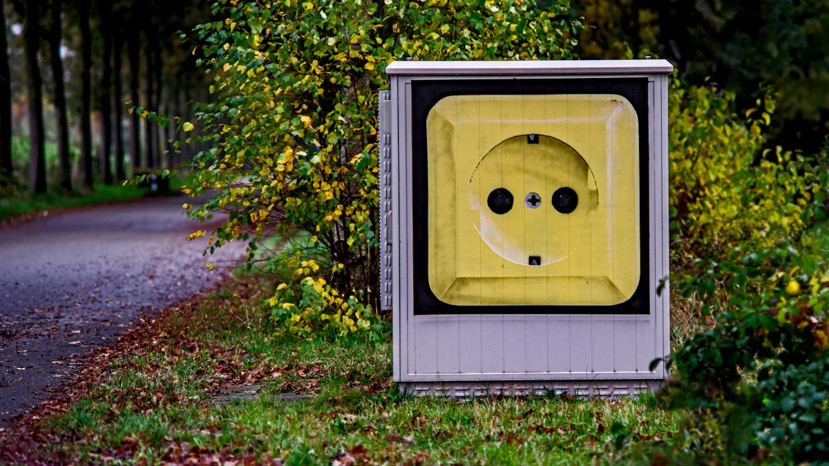 Key Specs for Your UPS System