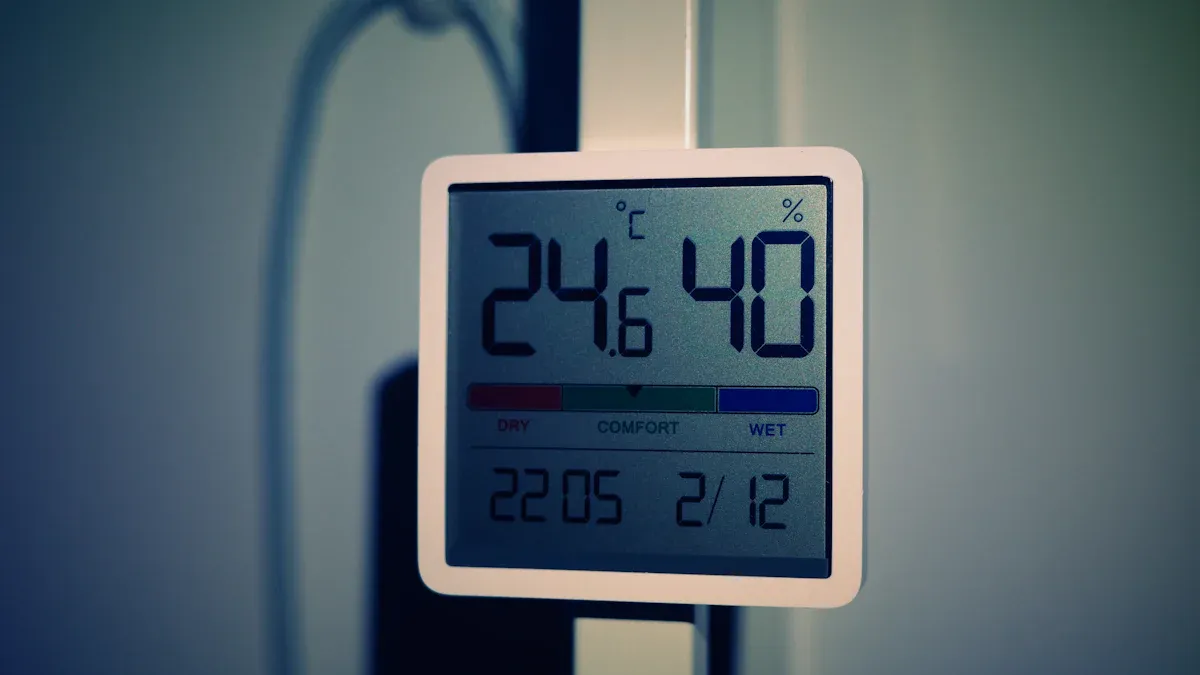 Optimize the Operating Environment