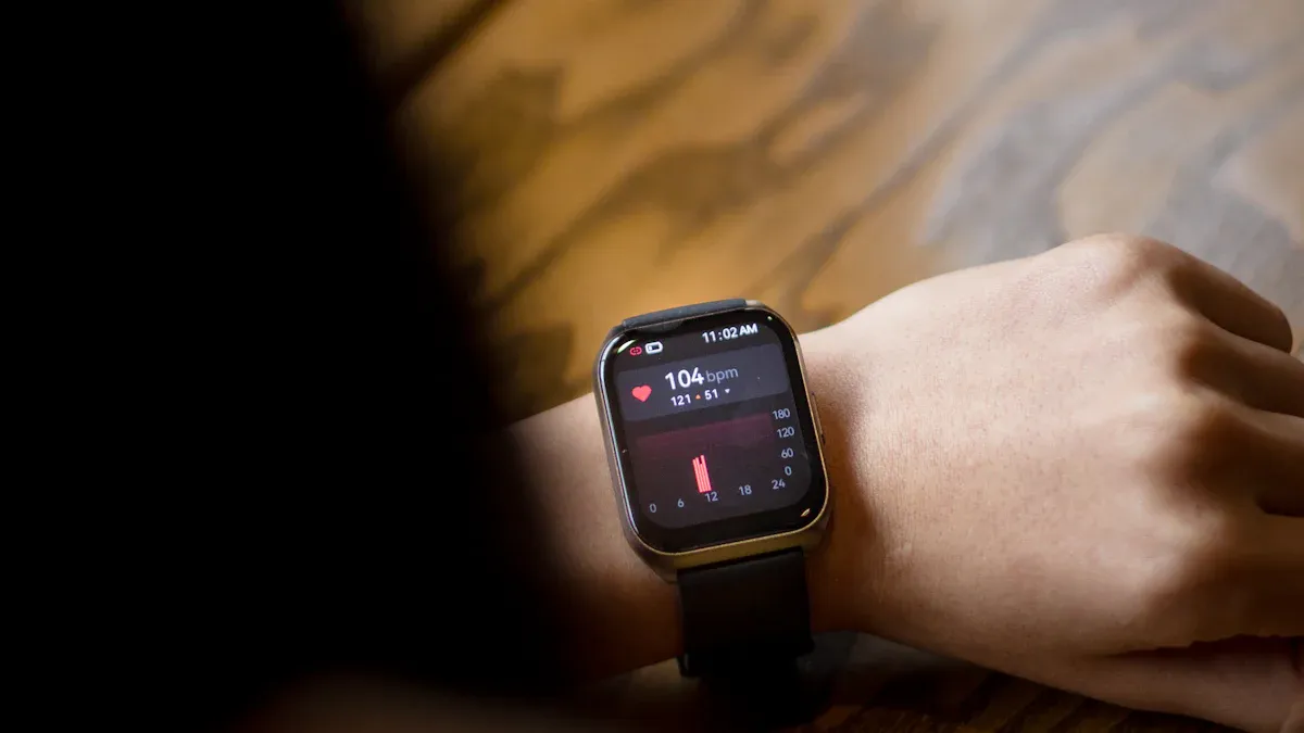 Understanding BLE Battery Drain