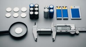 Your Guide to Choosing Lithium Batteries