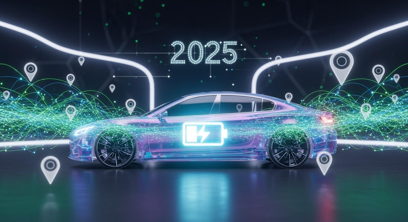 Improve Telematics Battery Life in 2025