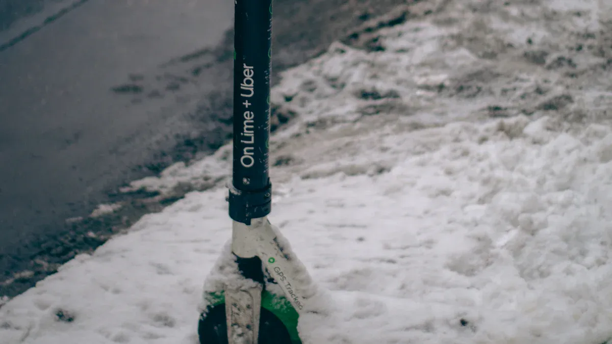 Why Winter Causes Battery Issues