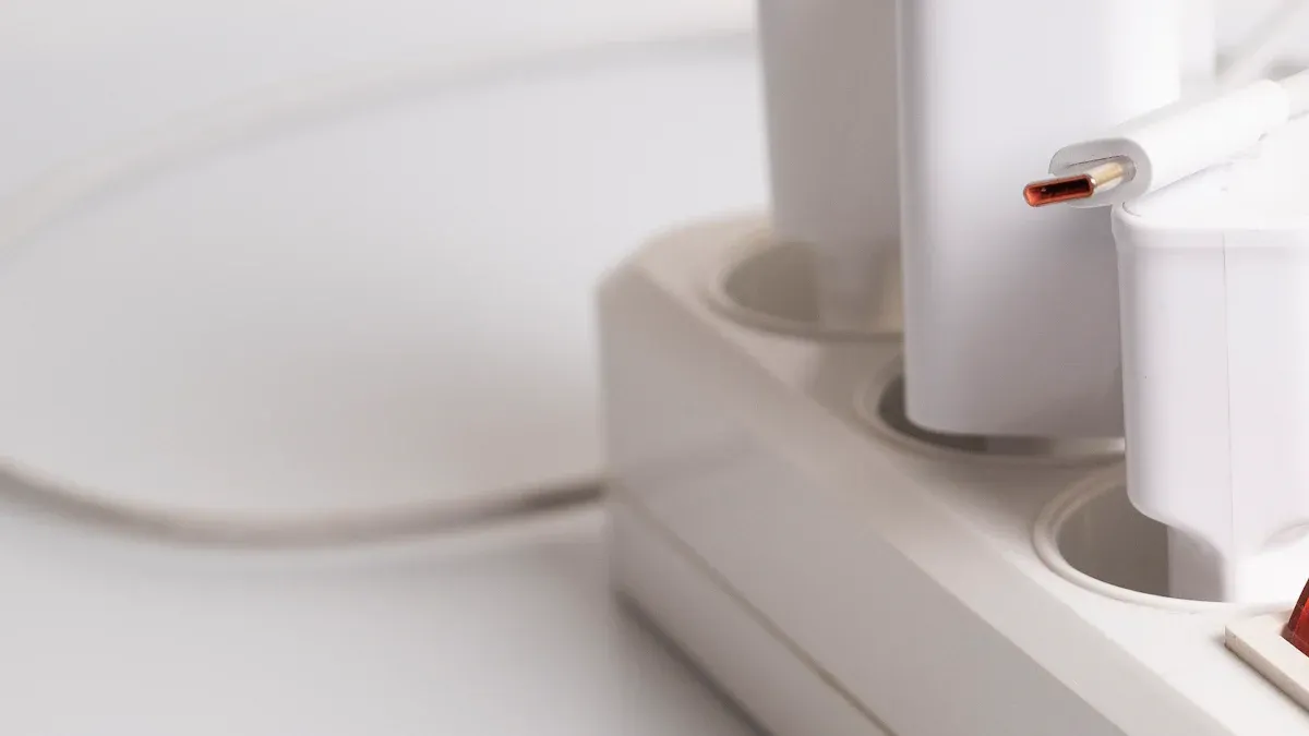 Effective Power Management Strategies