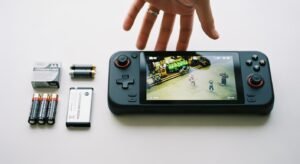 What Is the Best Battery Type for Handhelds?