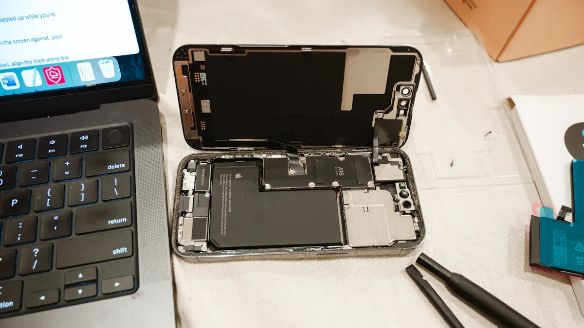 Essential Maintenance to Improve Battery Life