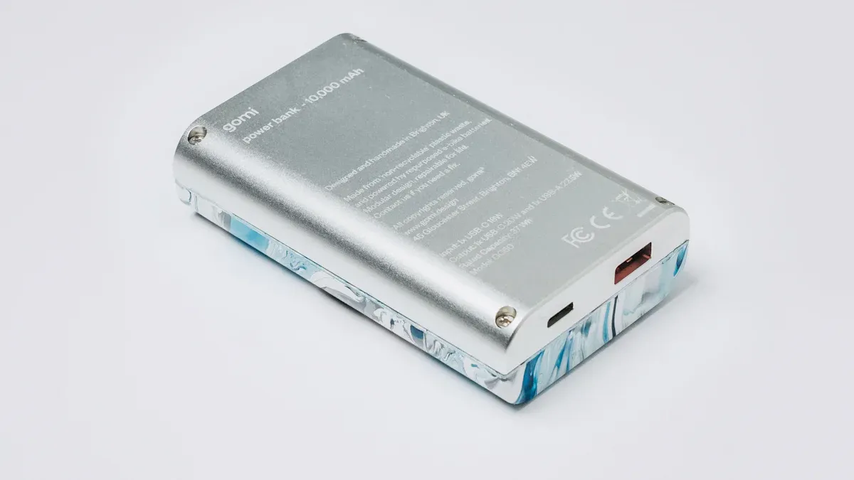 Choosing the Right Battery Type