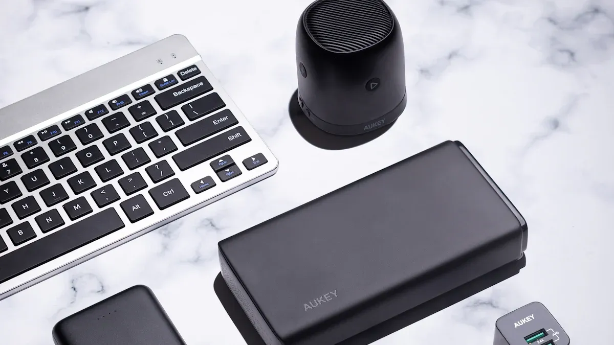 Tips for a Longer Battery Life