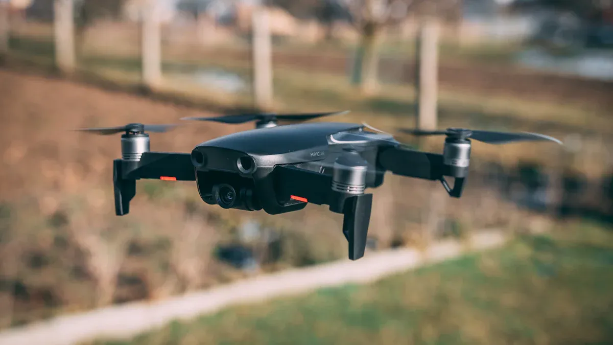 Why Lithium Polymer Batteries (LiPo) Dominate