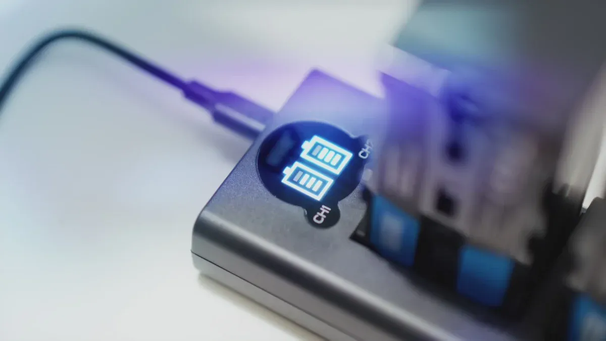 Solutions to Resolve UPS Battery Issues