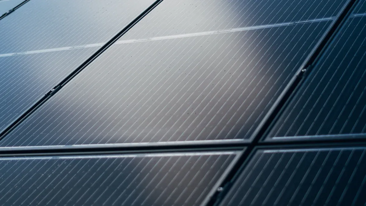 Lithium-ion vs. Lead-acid Solar Batteries