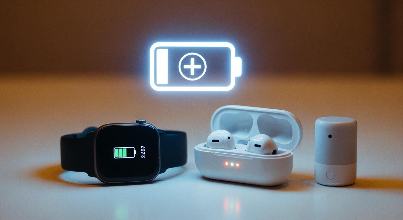 A Guide to BLE Devices Battery Care