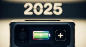 Improve Your Power Station