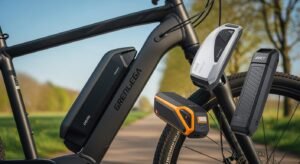 Which Battery is Best for Electric Bikes?