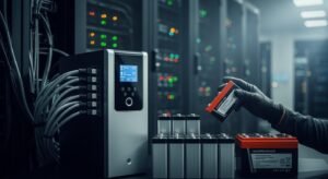 UPS Systems Applications Best Battery Guide