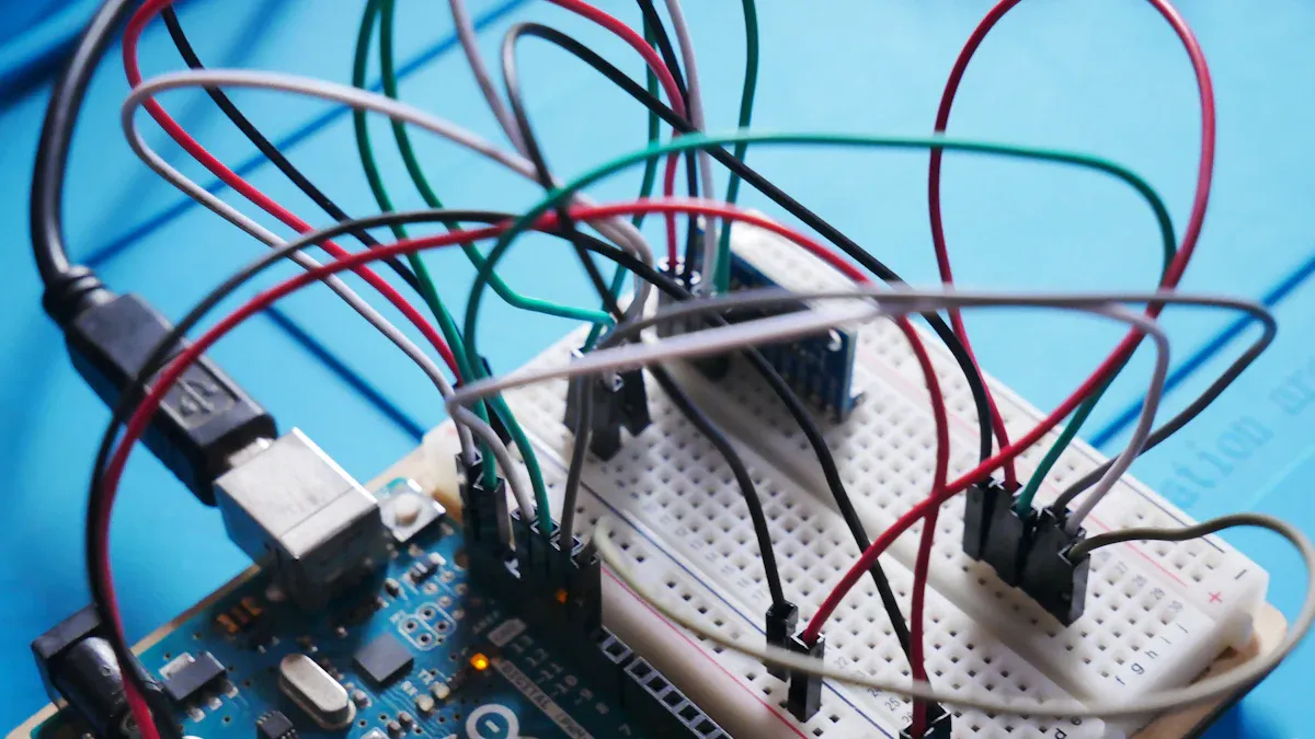 Primary Causes of Robot Battery Failure