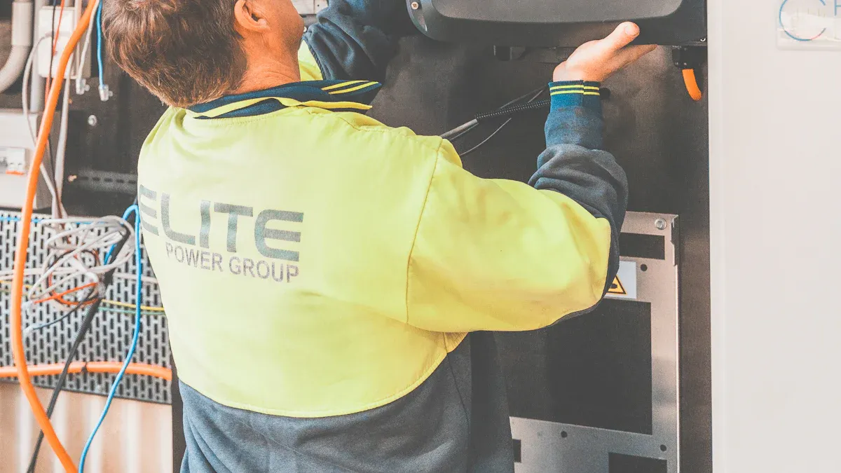 Ensure the Right Physical Fit