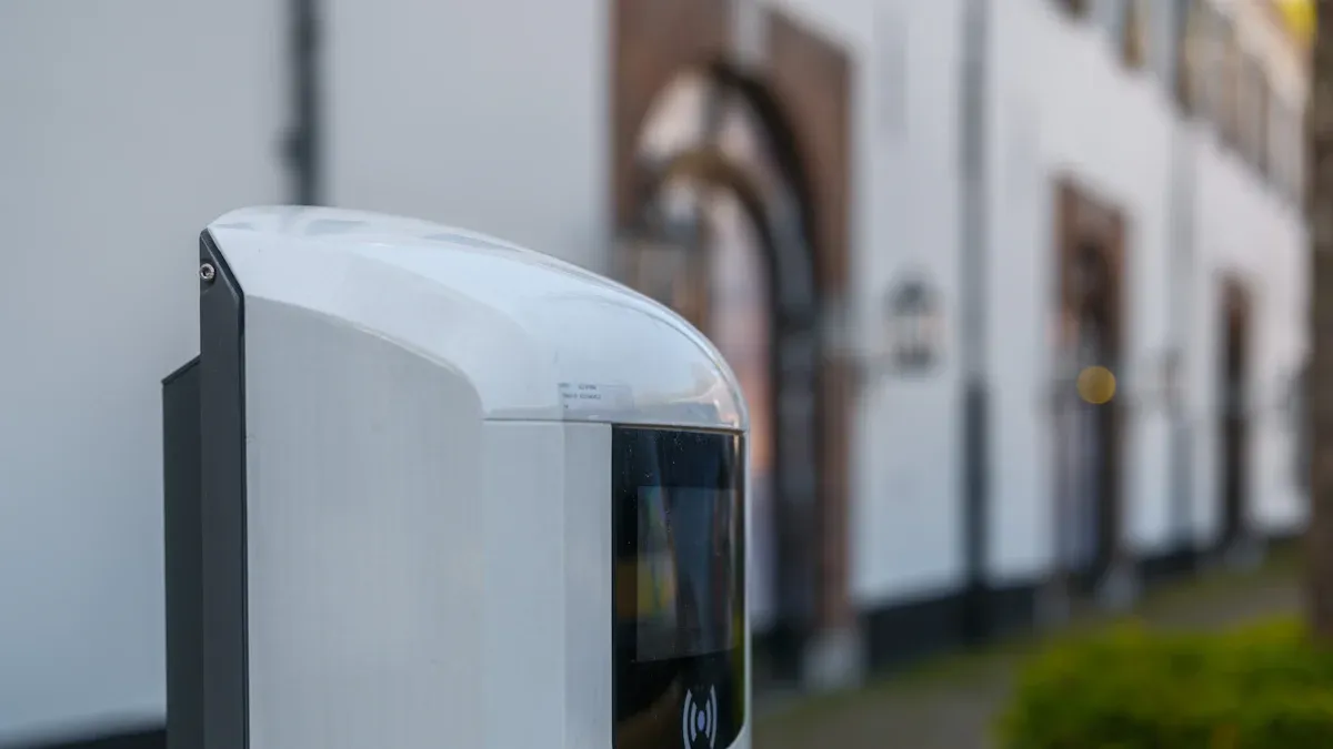 Installation and Battery Care