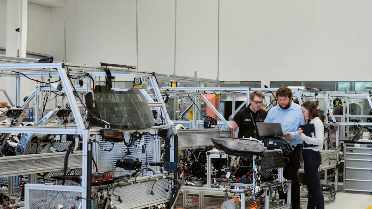 Upgrade Your AGV Technology