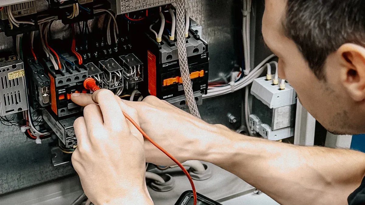 Choosing a Battery for Your UPS