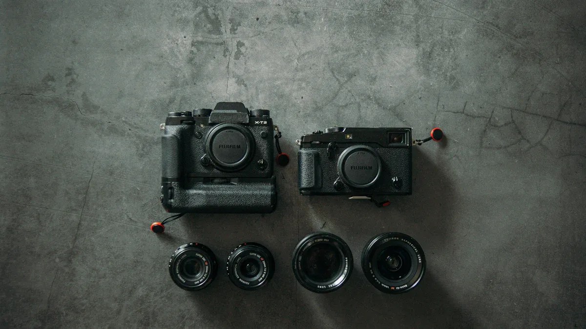 Key Specs for Portable Devices