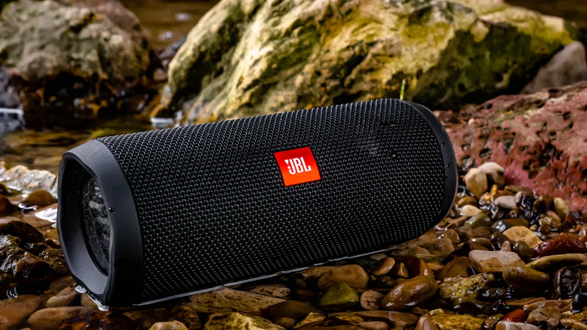 Long-Term Health for Your Wireless Speaker