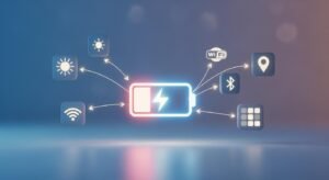 Want to Improve Battery Life? Read These Tips