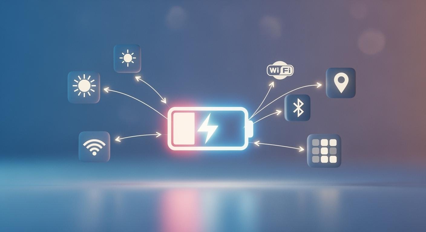 Want to Improve Battery Life? Read These Tips