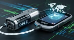 What to Know About GPS Lithium Batteries in 2025