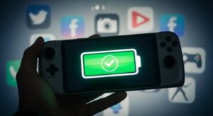 Improve Battery Life on Your Handheld With These Tips