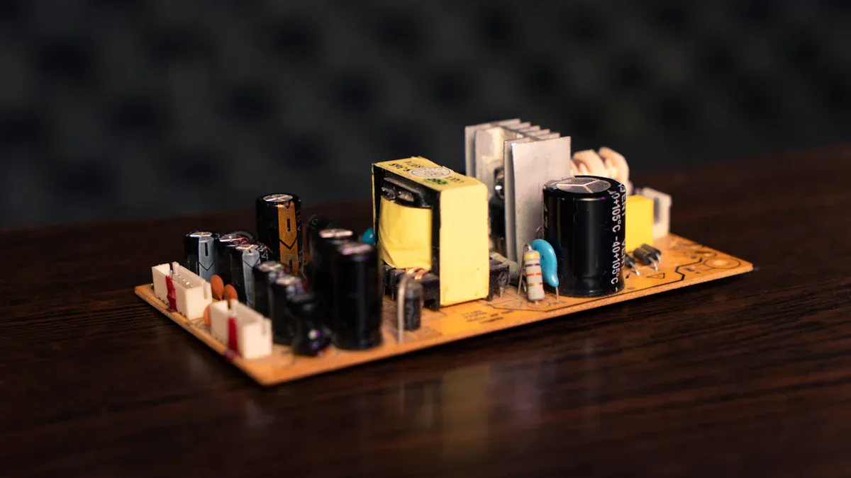 Top UPS Batteries Compared